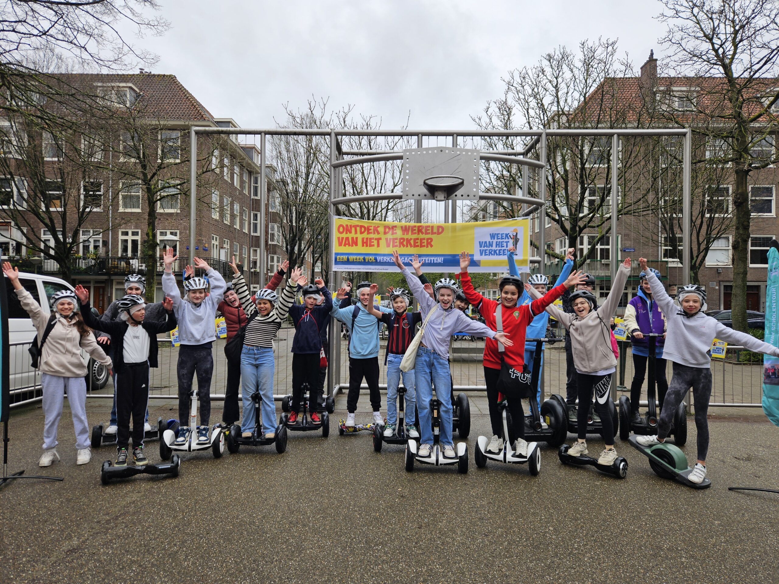 Segway